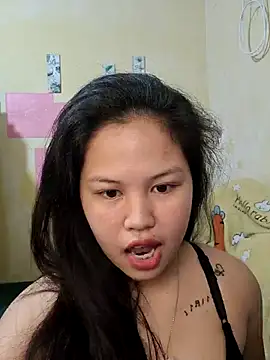 Cutie Sweet Girl69 online show from March 14, 2025, 1:24 pm