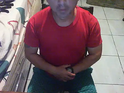 reventador 46 online show from December 12, 2024, 5:42 am