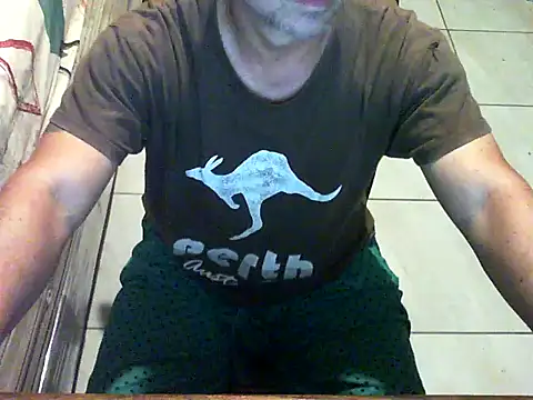 reventador 46 online show from December 22, 2024, 5:34 am