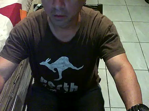 reventador 46 online show from January 6, 2025, 5:08 am