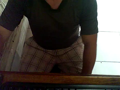 reventador 46 online show from January 13, 2025, 9:42 pm