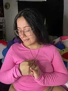 MsConejitaa online show from March 14, 2025, 4:30 pm