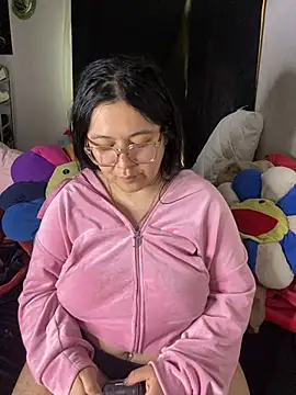 MsConejitaa online show from January 31, 2026, 7:11 pm