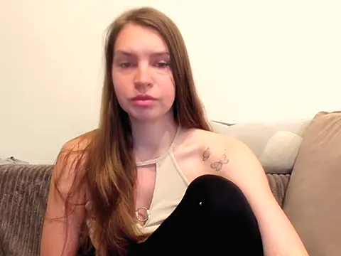 RubySkot online show from June 25, 2026, 8:46 pm