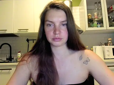 RubySkot online show from June 29, 2026, 9:04 pm