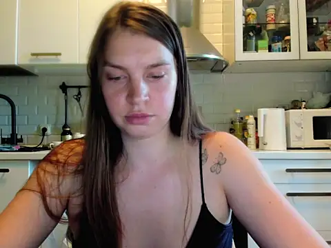 RubySkot online show from June 30, 2026, 5:36 pm