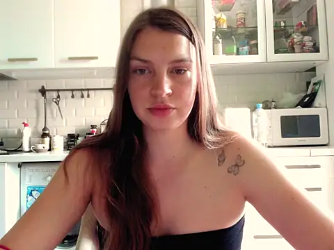 RubySkot online show from July 1, 2026, 2:51 pm