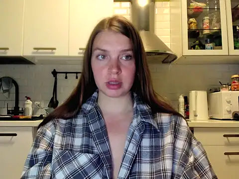 RubySkot online show from July 5, 2026, 9:33 pm