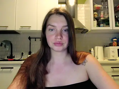 RubySkot online show from July 6, 2026, 9:17 pm
