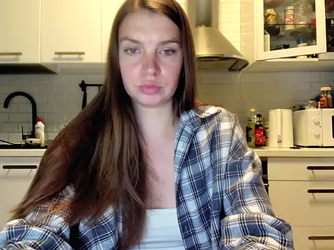RubySkot online show from July 8, 2026, 7:29 pm