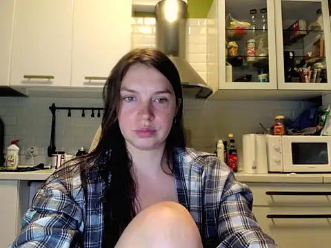 RubySkot online show from July 9, 2026, 7:51 pm