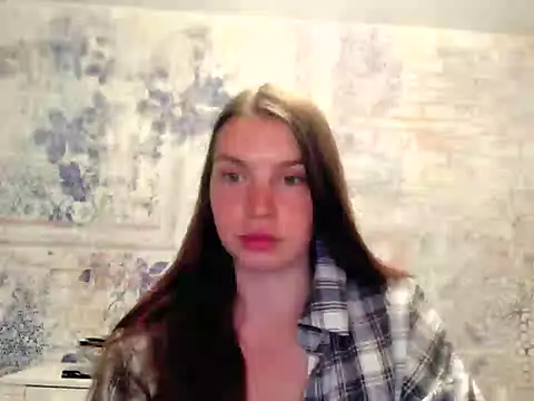 RubySkot online show from July 12, 2026, 9:50 pm