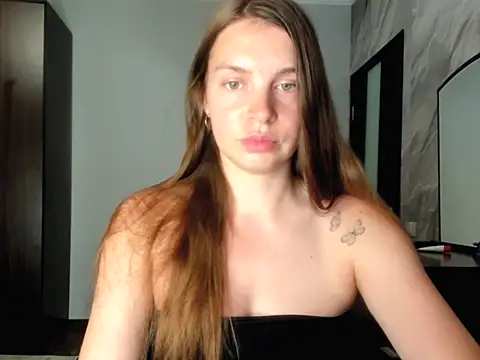 RubySkot online show from August 4, 2026, 7:27 pm