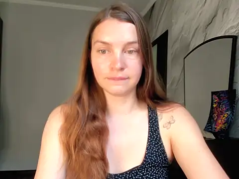 RubySkot online show from August 5, 2026, 12:08 pm