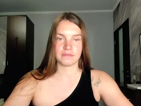 RubySkot online show from August 6, 2026, 9:49 pm