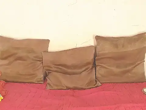 Miss Kaliffaxx online show from January 17, 2025, 11:17 am