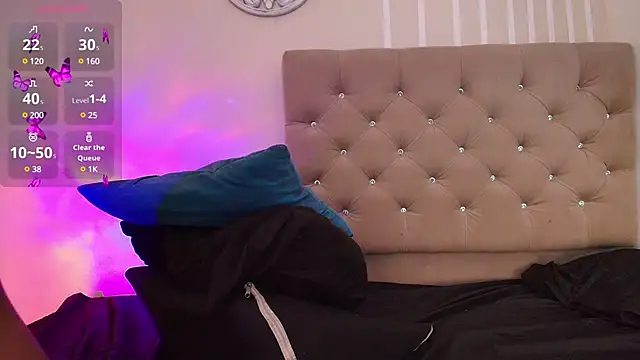 DANIK STAR online show from February 25, 2025, 7:03 pm