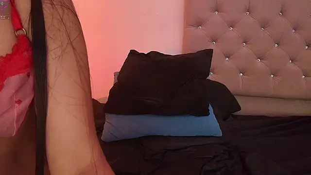 DANIK STAR online show from March 3, 2025, 9:59 pm