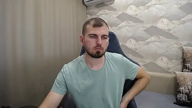 SerzhKorol1 online show from September 15, 2025, 12:27 pm