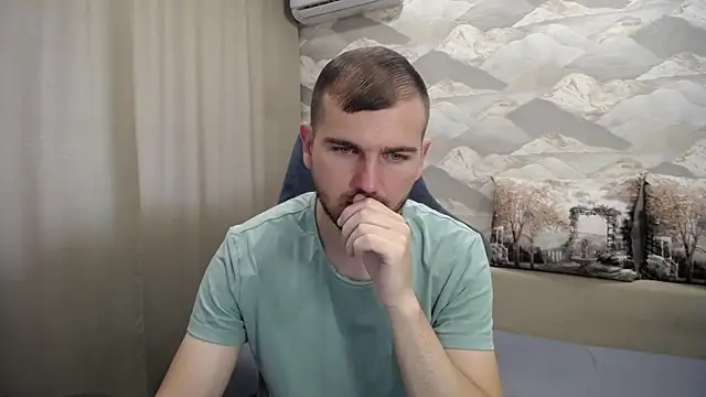 SerzhKorol1 online show from September 16, 2025, 8:26 am