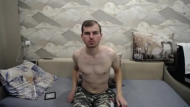 SerzhKorol1 online show from November 5, 2025, 9:42 am