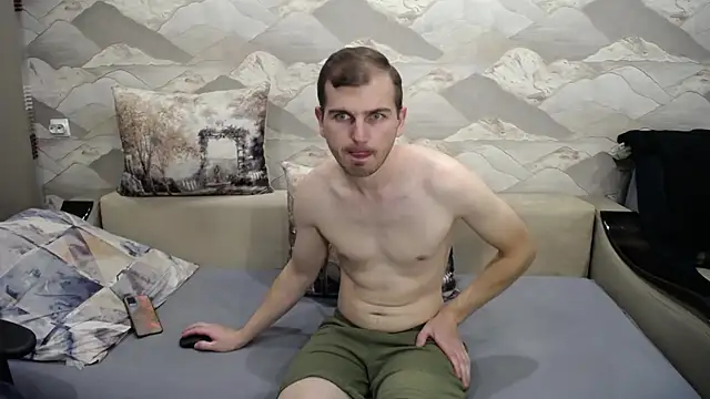 SerzhKorol1 online show from November 12, 2025, 10:15 am