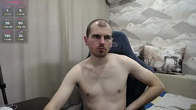 Snapshot of SerzhKorol1 chatting on June 29, 2026, 8:09 am SerzhKorol1 online show from June 29, 2026, 8:09 am