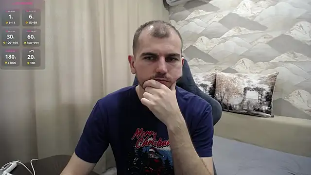 Snapshot of SerzhKorol1 chatting on July 11, 2026, 9:01 am SerzhKorol1 online show from July 11, 2026, 9:01 am