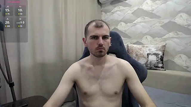 Snapshot of SerzhKorol1 chatting on July 17, 2026, 9:16 am SerzhKorol1 online show from July 17, 2026, 9:16 am