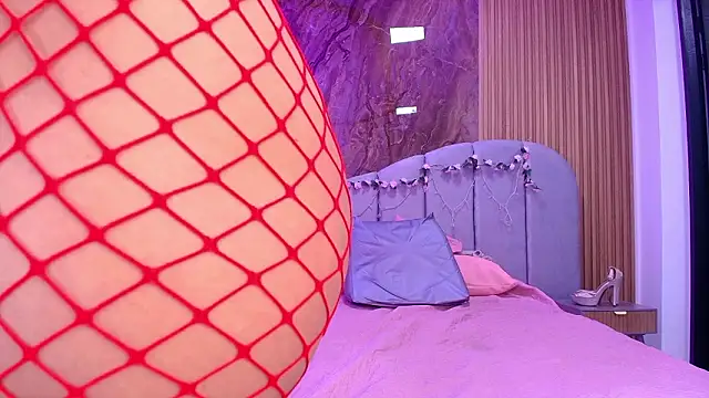 arletmss online show from March 8, 2026, 3:10 am