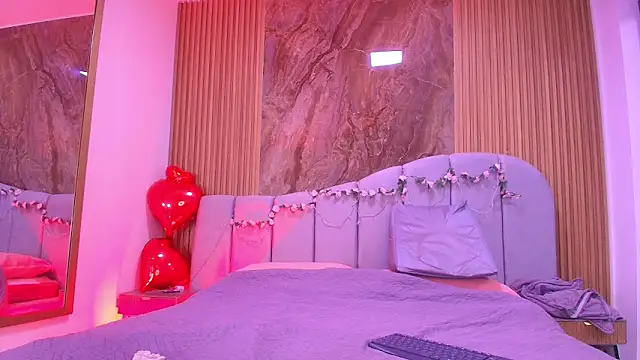 arletmss online show from April 10, 2026, 3:12 am