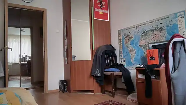 Lamonteik online show from February 28, 2026, 8:15 am