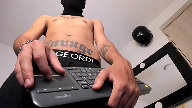 Samuel Suarez online show from March 13, 2026, 5:36 am