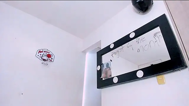 Samuel Suarez online show from April 28, 2026, 2:27 am