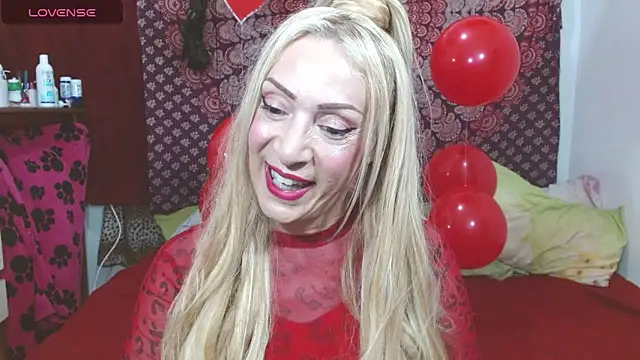 elena evans online show from February 14, 2025, 6:40 pm