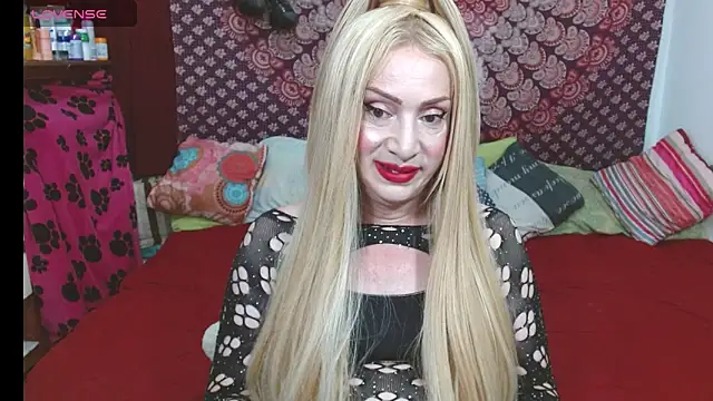 elena evans online show from November 25, 2025, 6:19 pm