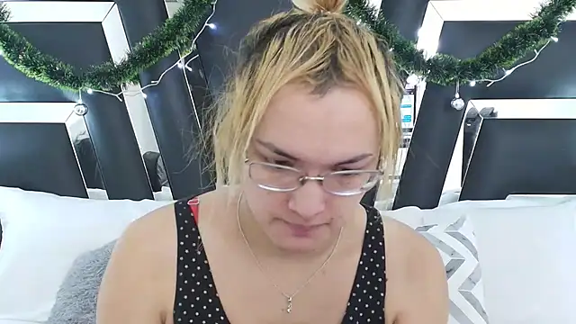 katya kozlov online show from December 4, 2024, 3:15 am