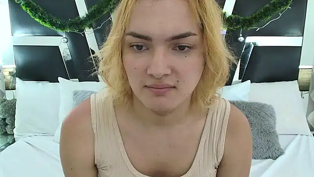 katya kozlov online show from January 15, 2025, 4:15 am