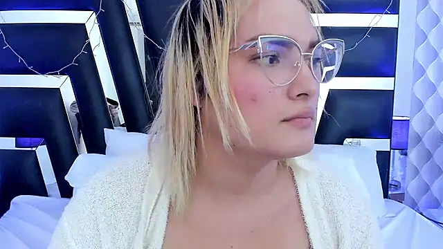 katya kozlov online show from February 26, 2025, 7:31 am