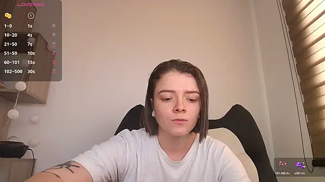 Arya starrk online show from June 3, 2026, 8:14 pm