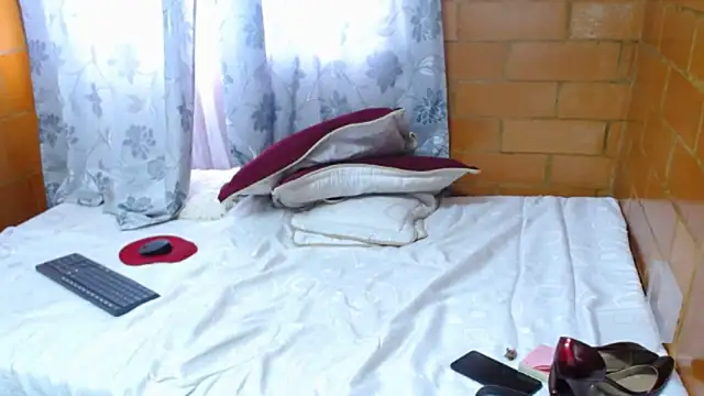 charlote temple online show from March 20, 2026, 12:43 pm