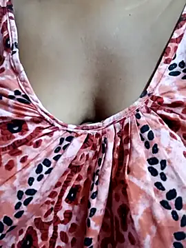 DEPALI09 online show from November 2, 2025, 8:00 pm