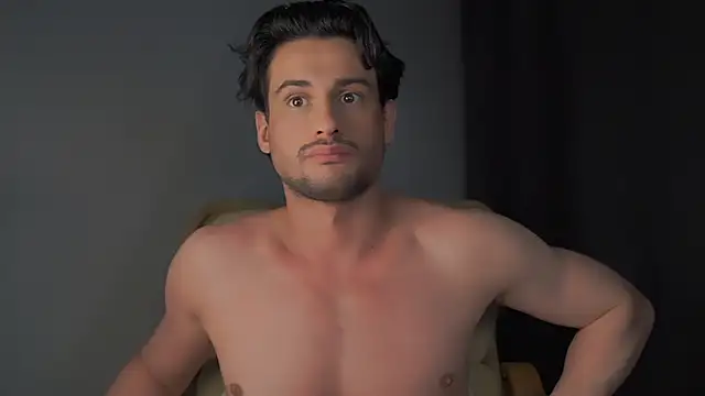 Keen   Luckystrike online show from December 9, 2024, 2:34 am