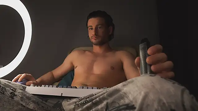 Keen   Luckystrike online show from March 11, 2025, 12:44 am