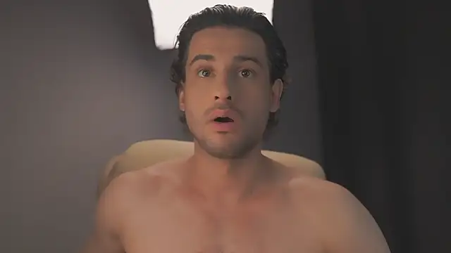 Keen   Luckystrike online show from March 20, 2025, 9:46 pm