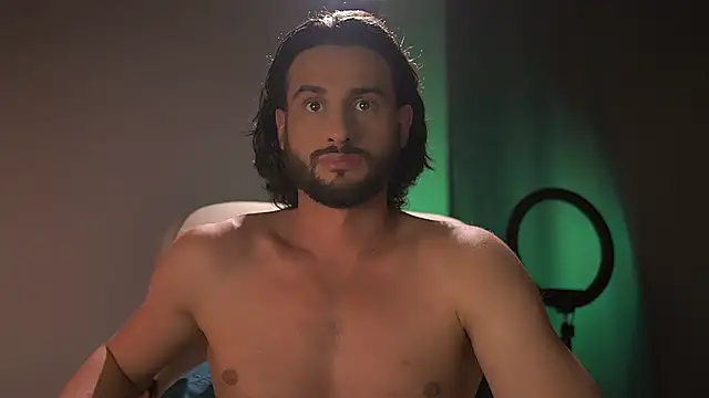 Keen   Luckystrike online show from October 6, 2025, 1:41 pm