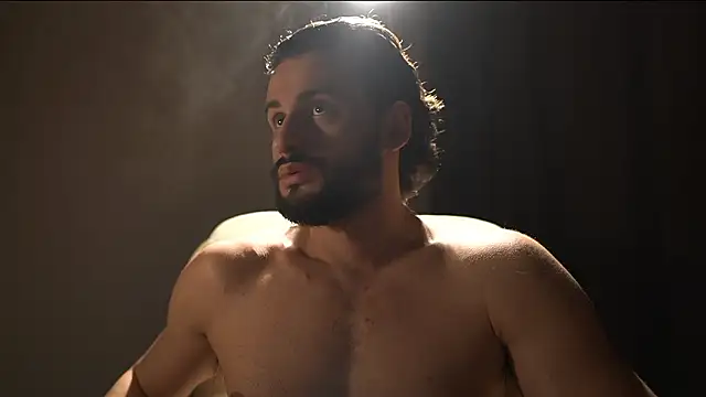 Keen   Luckystrike online show from March 18, 2026, 11:41 pm