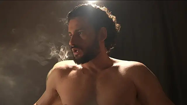 Keen   Luckystrike online show from March 25, 2026, 8:31 am