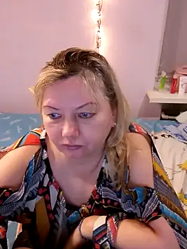 Lusi-777 online show from March 3, 2025, 4:24 pm