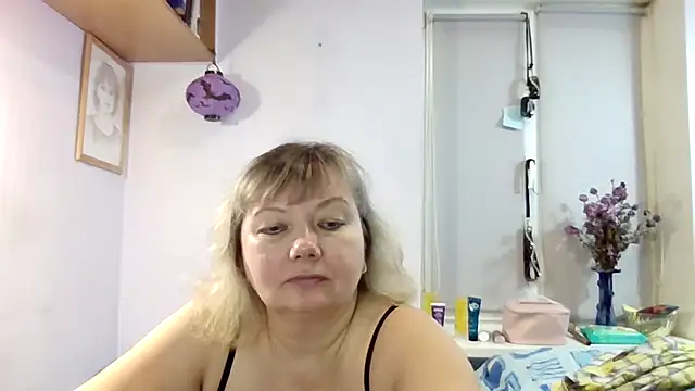 Lusi-777 online show from November 25, 2025, 5:46 pm